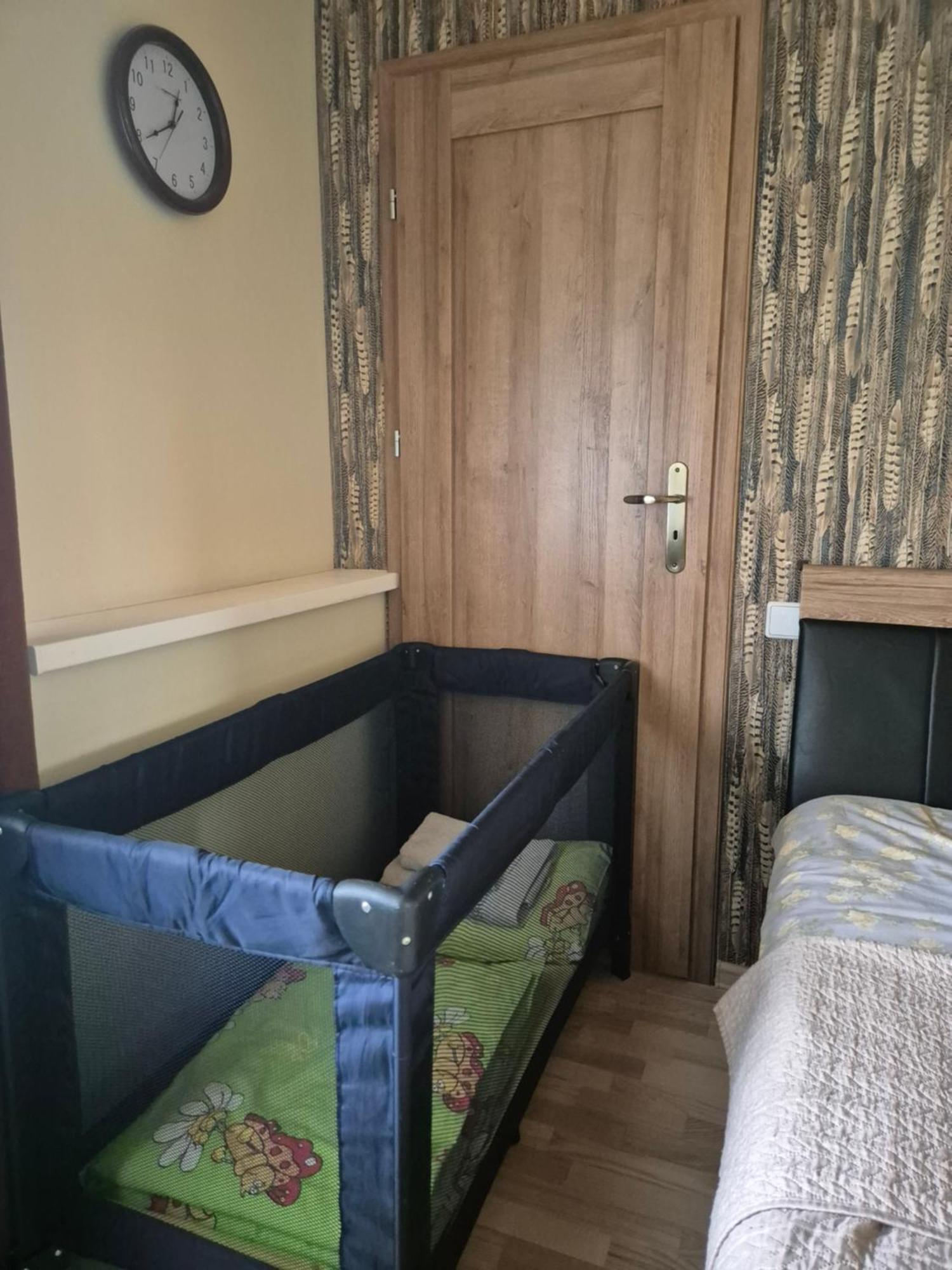 Apartamentai Pas Danute Prienai Exteriör bild